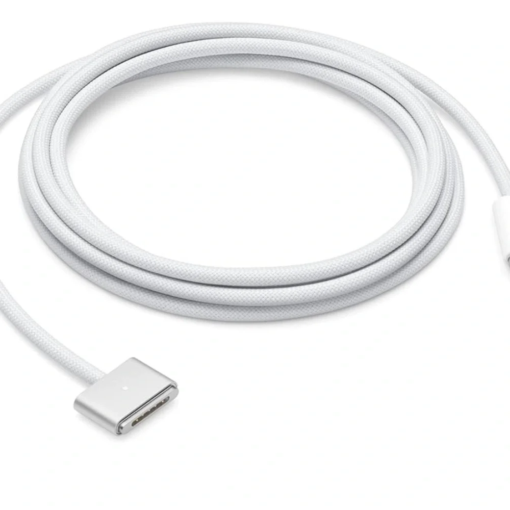 Apple USB-C to MagSafe 3 Cable